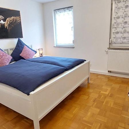 Feelhome Ferienwohnung Tuttlingen Eksteriør bilde