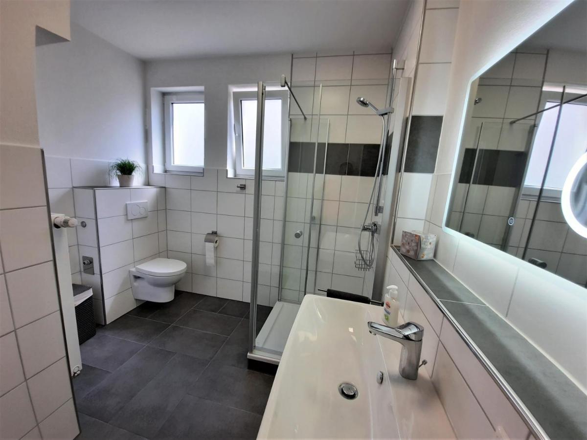 Feelhome Ferienwohnung Tuttlingen Eksteriør bilde