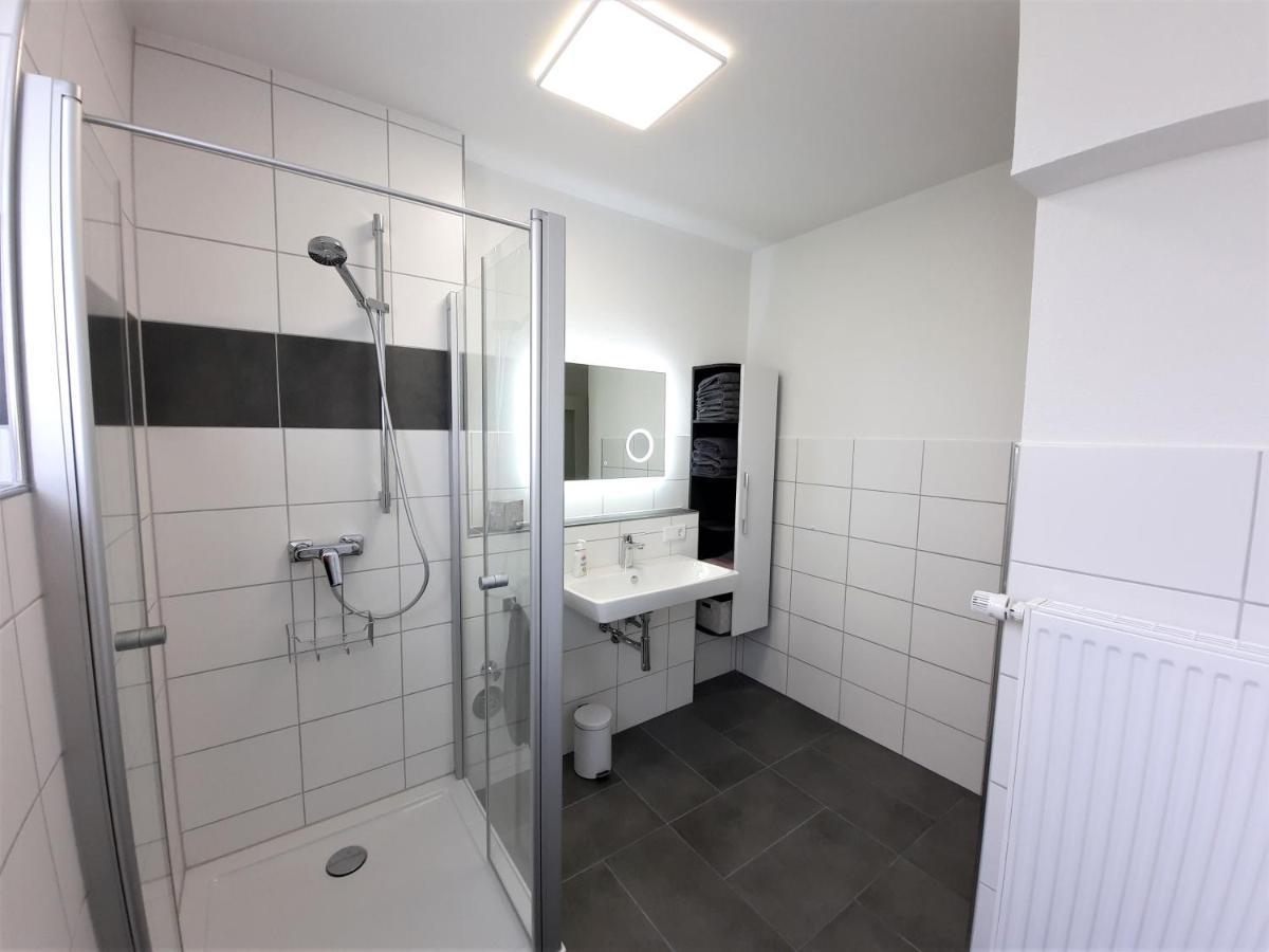 Feelhome Ferienwohnung Tuttlingen Eksteriør bilde