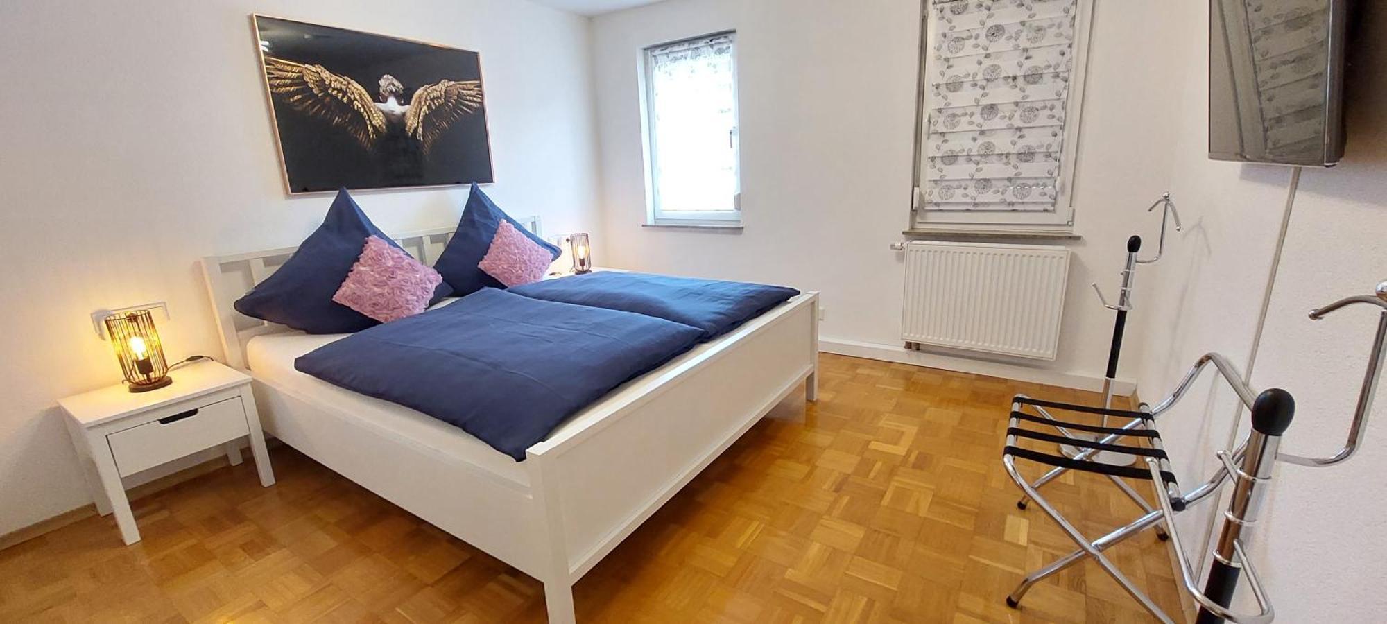 Feelhome Ferienwohnung Tuttlingen Eksteriør bilde